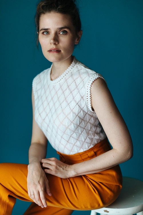 Gjenbruksmote fra alle verdenshjørner