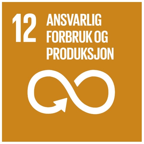 Bærekraftmål 12