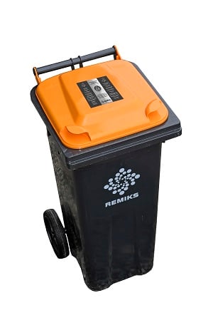 Glass og metall, supplering