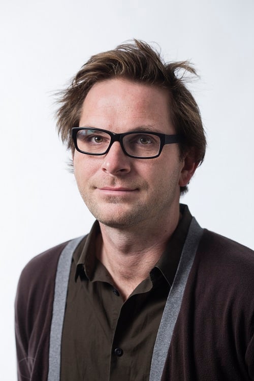 John Harald Sunde Lie, NUPI, bærekraftmål