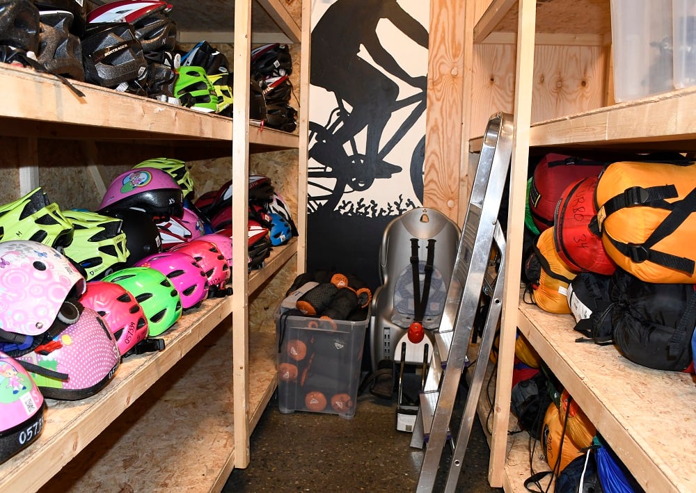 Utlånsordninger, sesong