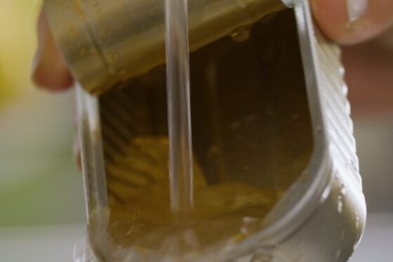 Materialgjenvinning, metall