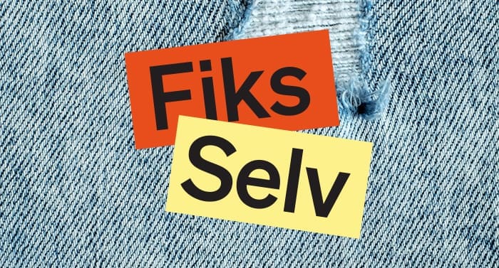 Fiks selv